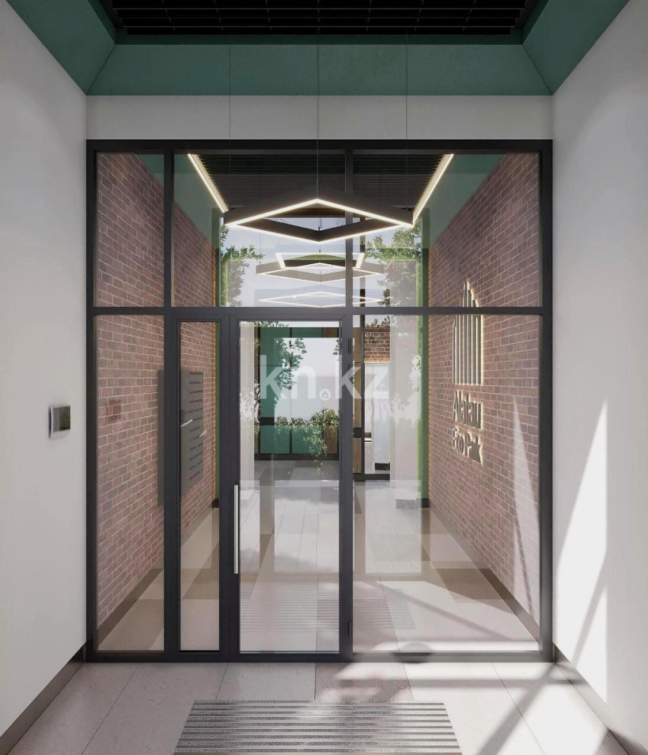 Продажа 2-комнатной квартиры, 48 м², ул. Е-430, дом  2/4 в Астане - фото 10