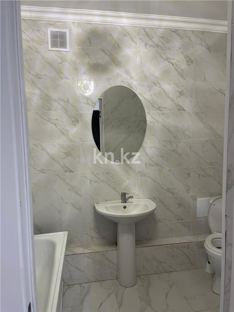 Продажа 1-комнатной квартиры, 38.4 м², ул. Сыганак - Продажа  однокомнатных квартир в Астане фото 4 из 5