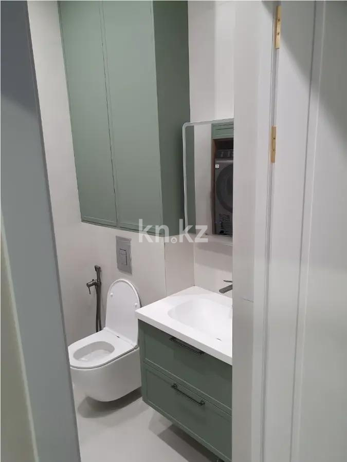 Продажа 4-комнатной квартиры, 86.3 м² в Астане - фото 5