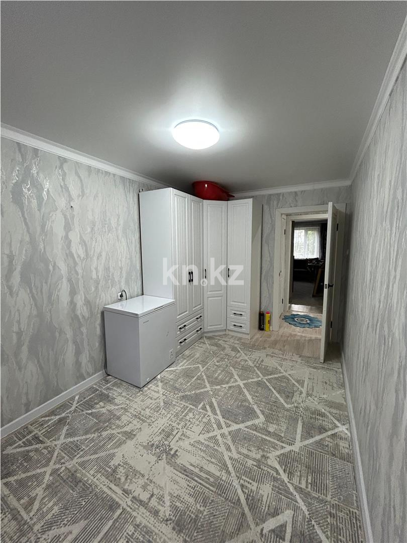 Продажа 3-комнатной квартиры, 58 м², пр. Металлургов в Темиртау - фото 4