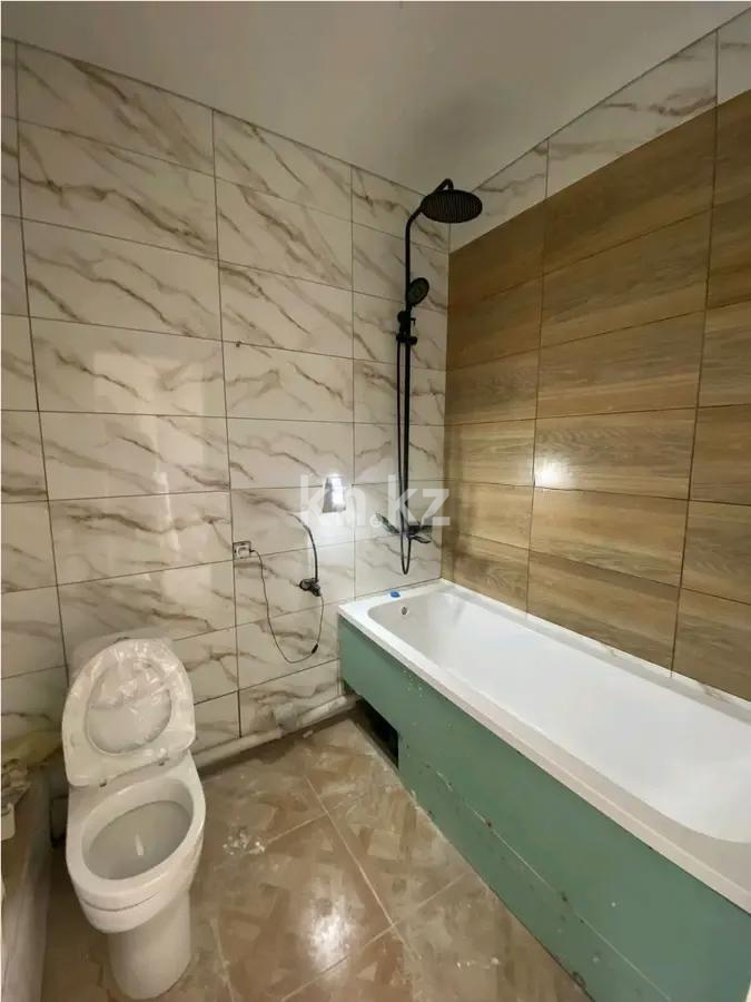 Продажа 2-комнатной квартиры, 37 м² в Астане - фото 4