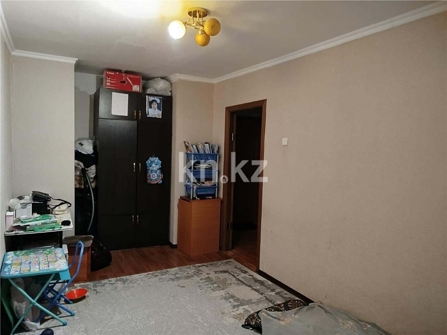 Продажа 2-комнатной квартиры, 45.7 м², ул. Петрова в Астане - фото 3