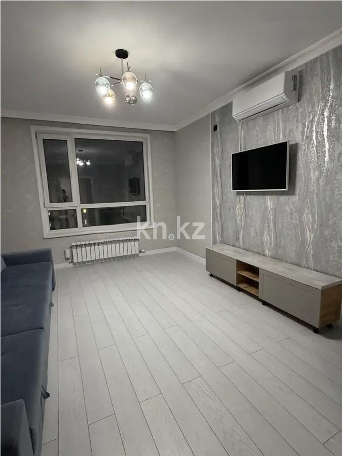 Продажа 2-комнатной квартиры, 58.9 м² - Продажа зданий в Костанае фото 1 из 4