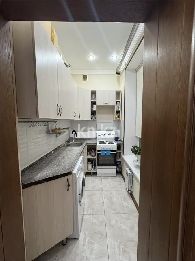 Продажа 2-комнатной квартиры, 65 м², ул. Бокейхана, дом  11а - Продажа квартир в Казахстане фото 3 из 6