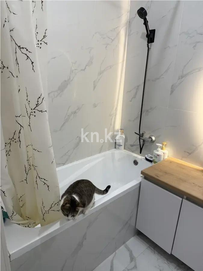 Продажа 3-комнатной квартиры, 69.5 м², ул. Култегин, дом  11 - Продажа  трехкомнатных квартир в Астане фото 5 из 6