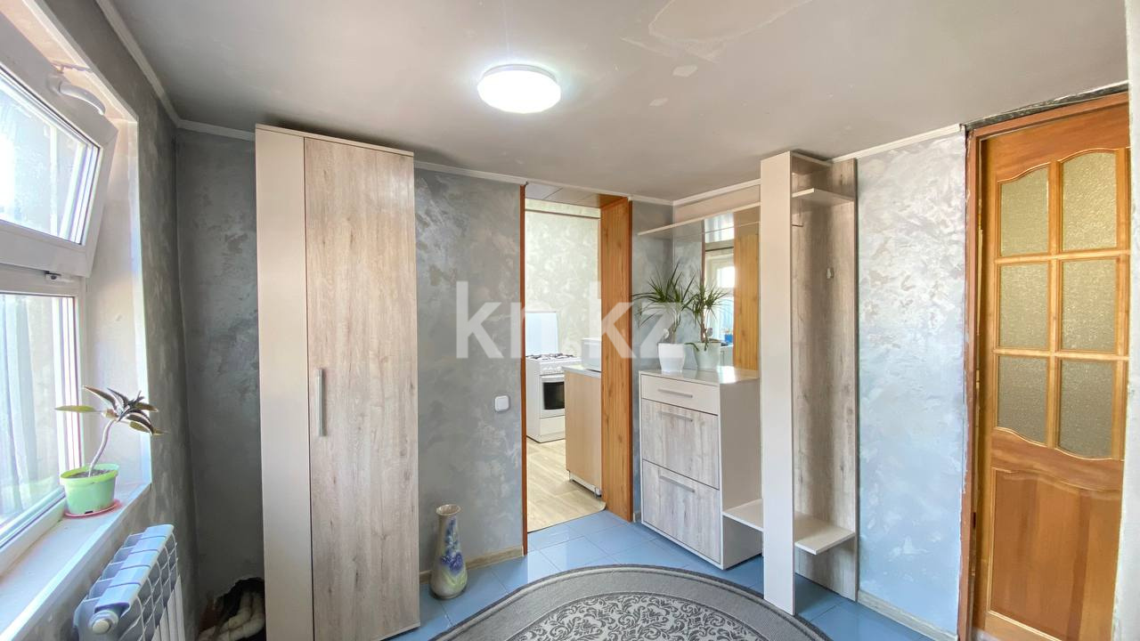 Продажа 3-комнатного дома, 100 м² в Костанае - фото 11