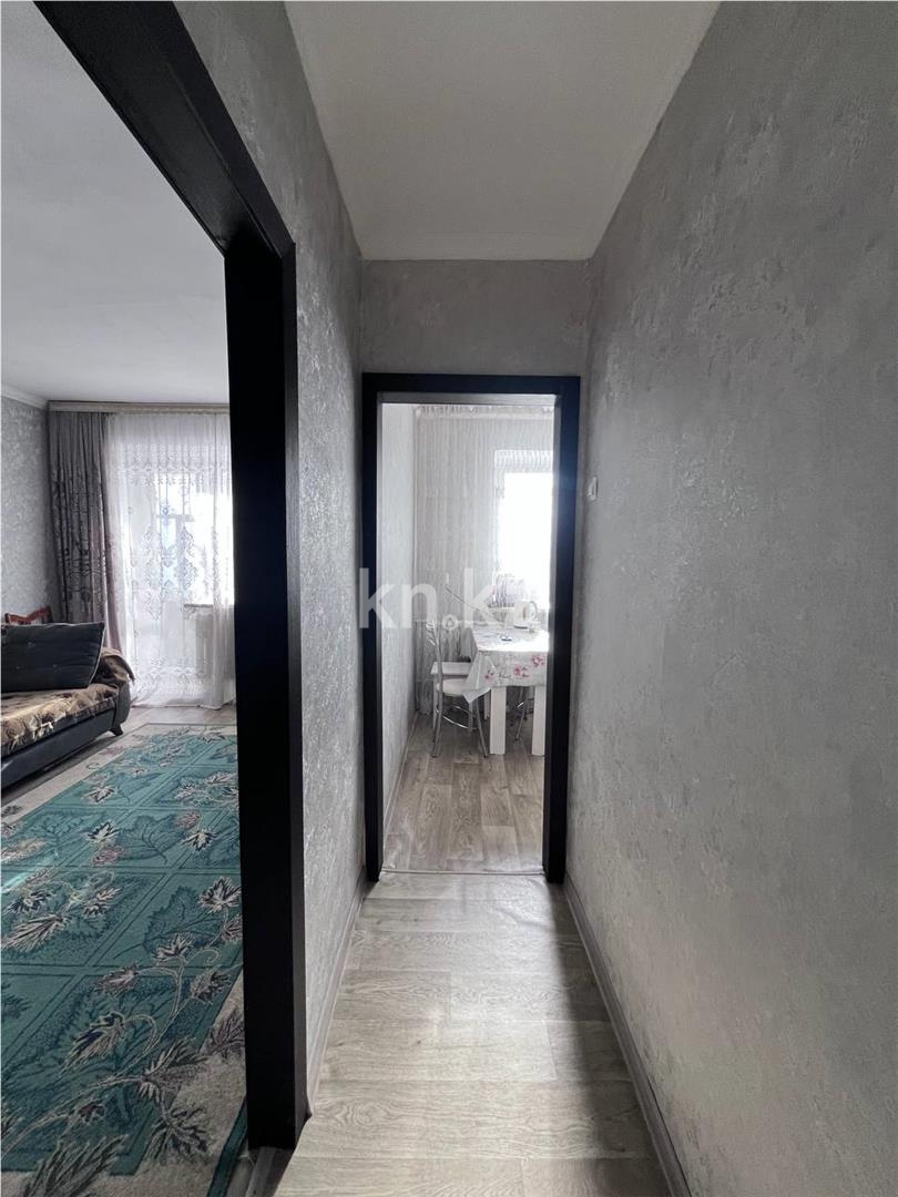 Продажа 3-комнатной квартиры, 58 м² в Караганде - фото 13