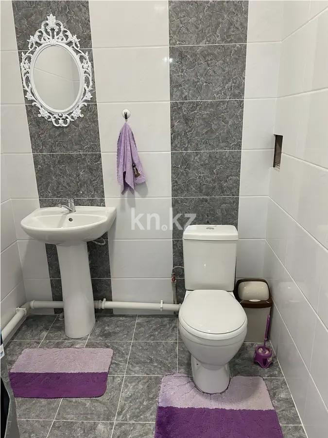 Продажа 2-комнатной квартиры, 60 м², ул. Северное Кольцо, дом  92/3 в Алматы - фото 5
