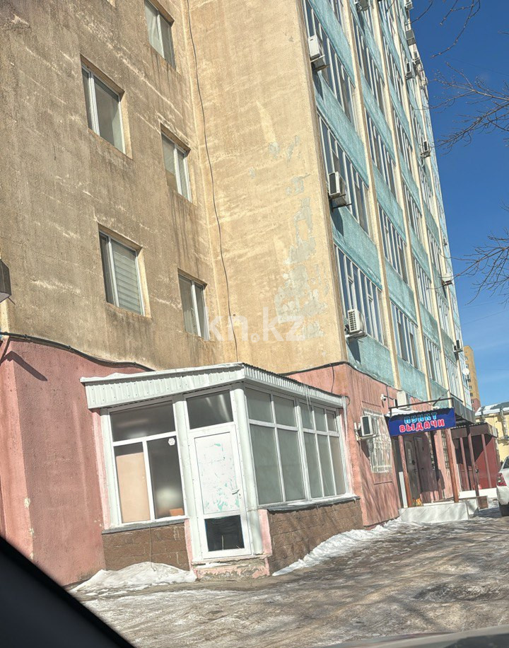 Продажа , 53 м², ул. Янушкевича, дом  1/2 - Продажа офисных и торговых помещений в Астане с фото фото 8 из 8