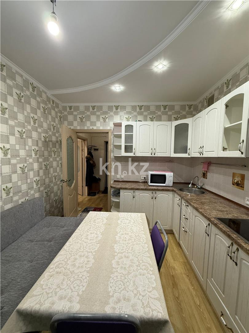 Продажа 1-комнатной квартиры, 35 м² в Астане - фото 3