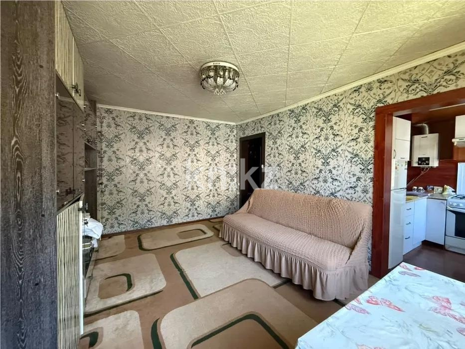 Продажа 2-комнатной квартиры, 35 м² - Продажа двухкомнатных квартир от собственников в Алматы - страница 23 фото 1 из 3