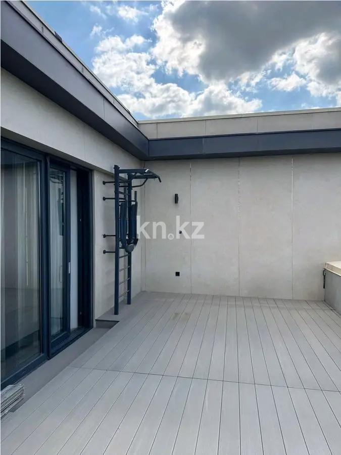 Продажа 5-комнатной квартиры, 220 м² - Продажа пятикомнатных и более квартир в Казахстане фото 11 из 11