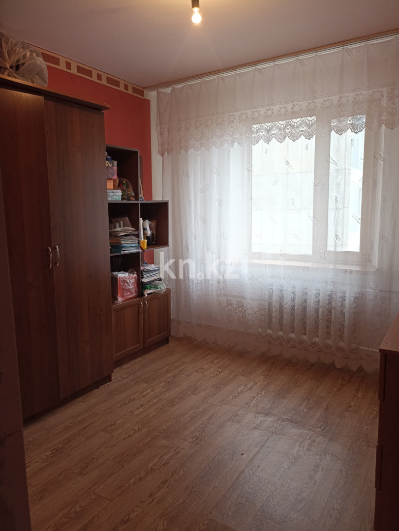 Продажа 3-комнатной квартиры, 61 м², мкр-н Мамраева (Восток-5), дом  34 - Продажа  трехкомнатных квартир в Караганде фото 6 из 15