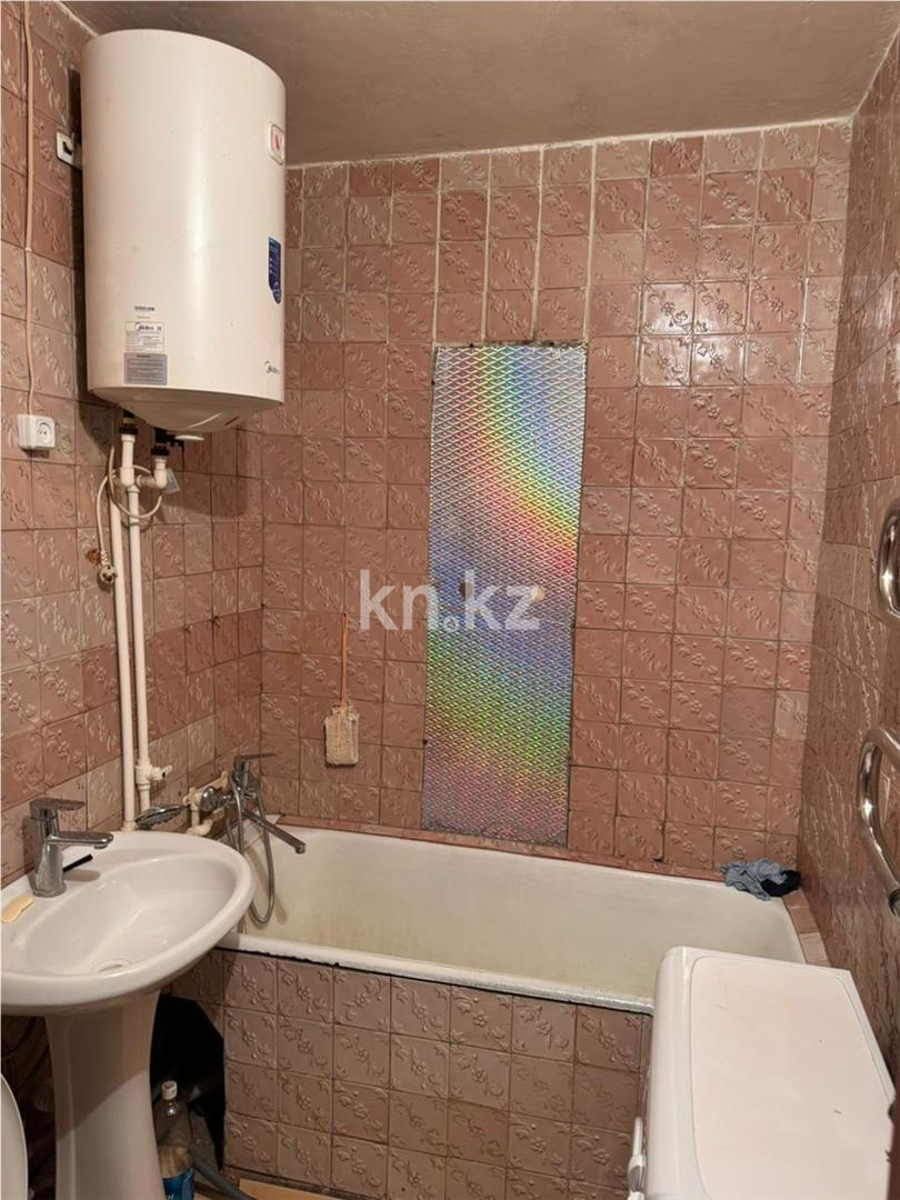 Продажа 2-комнатной квартиры, 43 м², мкр-н 16 - Продажа квартир в Караганде фото 6 из 7