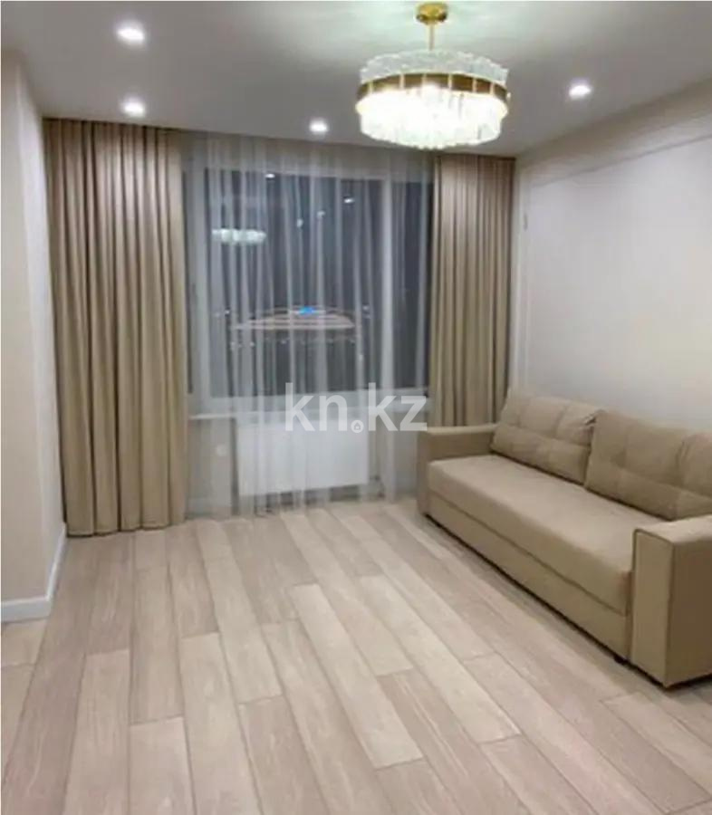 Продажа 2-комнатной квартиры, 40 м² в Астане