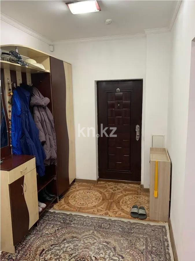 Продажа 3-комнатной квартиры, 96 м², ул. Брусиловского, дом  159 в Алматы - фото 6
