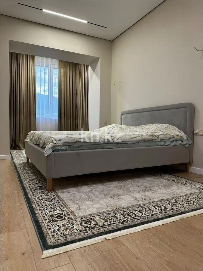 Продажа 2-комнатной квартиры, 73 м² в Алматы - фото 2