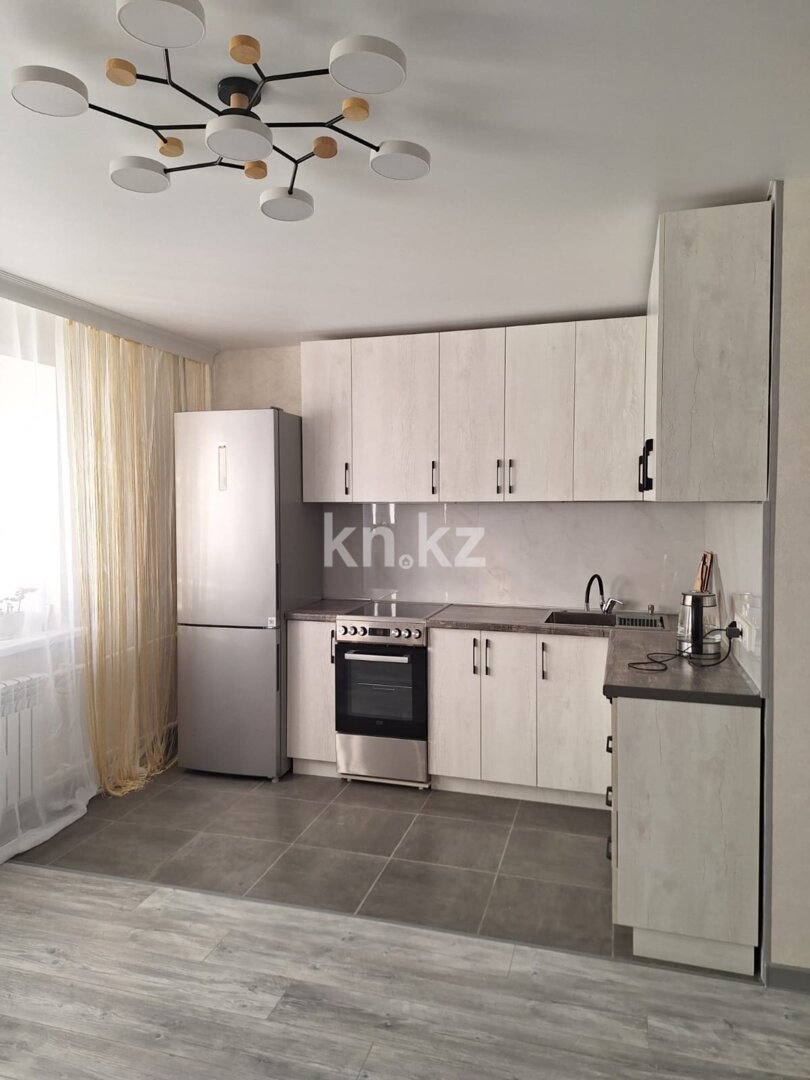 Продажа 3-комнатной квартиры, 60.8 м² в Караганде