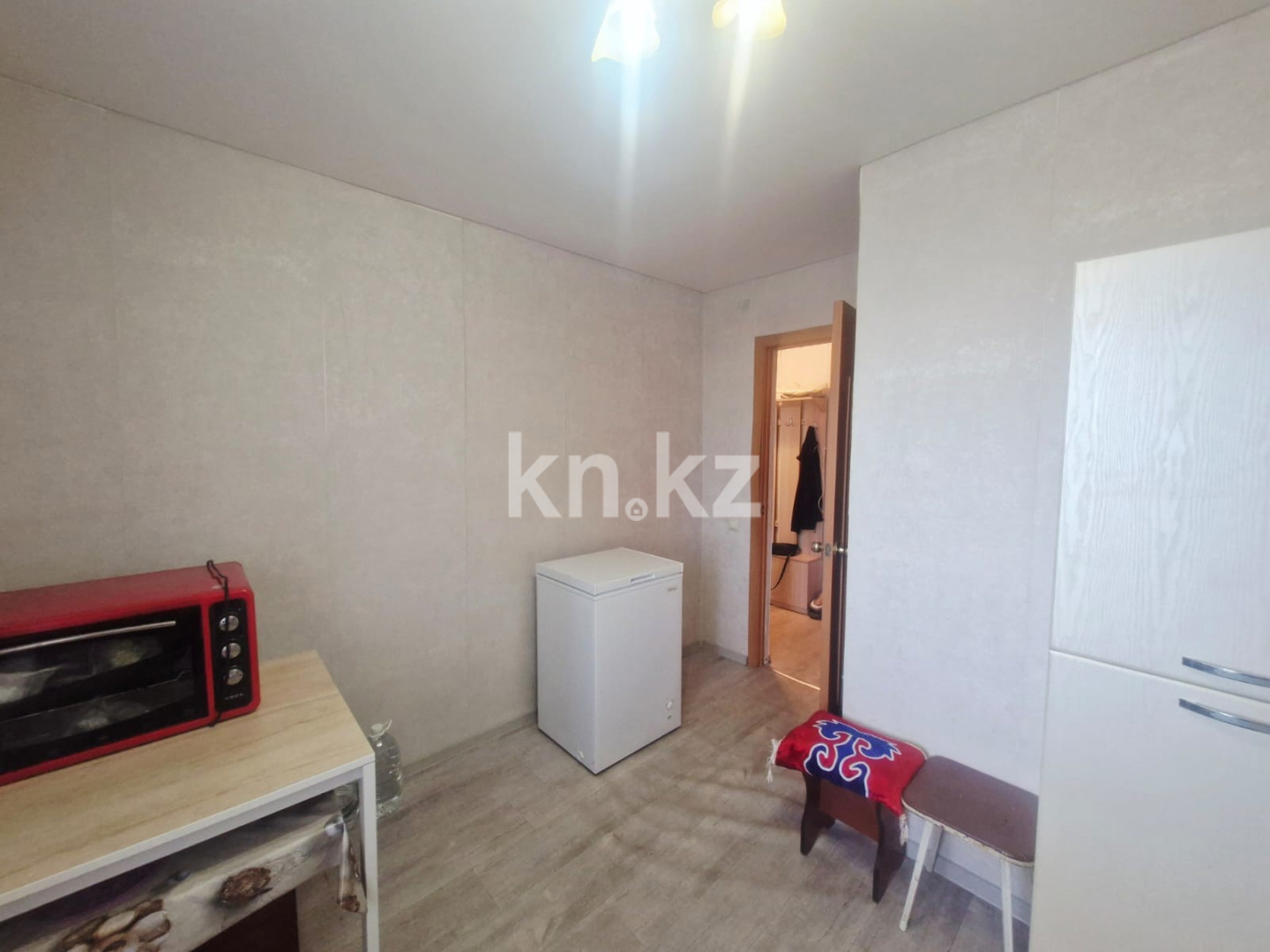 Продажа 1-комнатной квартиры, 36.7 м² - Продажа недвижимости в Костанае фото 7 из 10