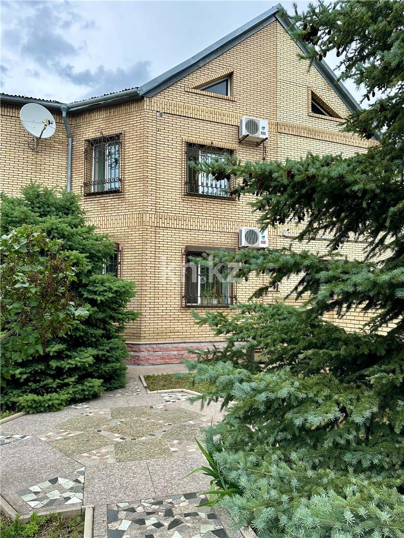 Продажа 9-комнатного дома, 366.9 м² - Продажа домов, коттеджей в Казахстане фото 2 из 48