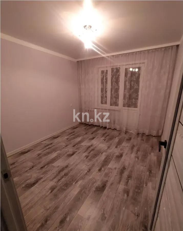 Продажа 2-комнатной квартиры, 51 м² - Продажа квартир в Жетысуском р-не Алматы - страница 2 фото 2 из 4