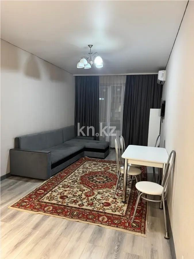 Продажа 1-комнатной квартиры, 30 м² в Алматы