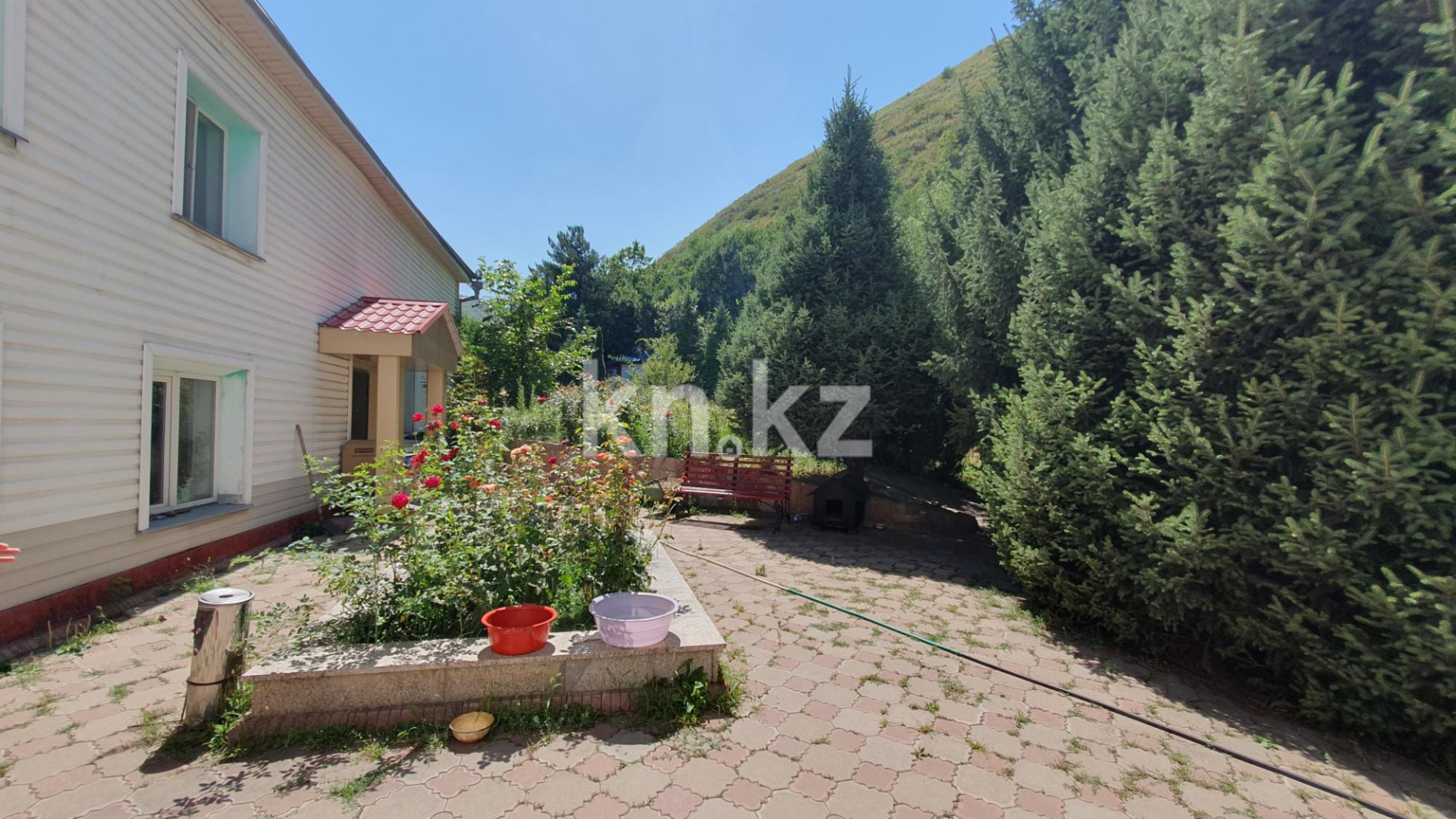 Продажа , 1245.1 м², Таужолы, дом  102 - ул. Досмухамедова - Продажа зданий в Алматы фото 2 из 39