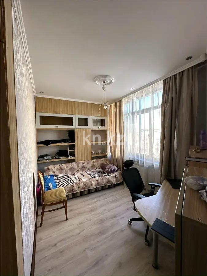 Продажа 3-комнатной квартиры, 135 м², мкр-н Жетысу-4, дом  6а в Алматы - фото 3