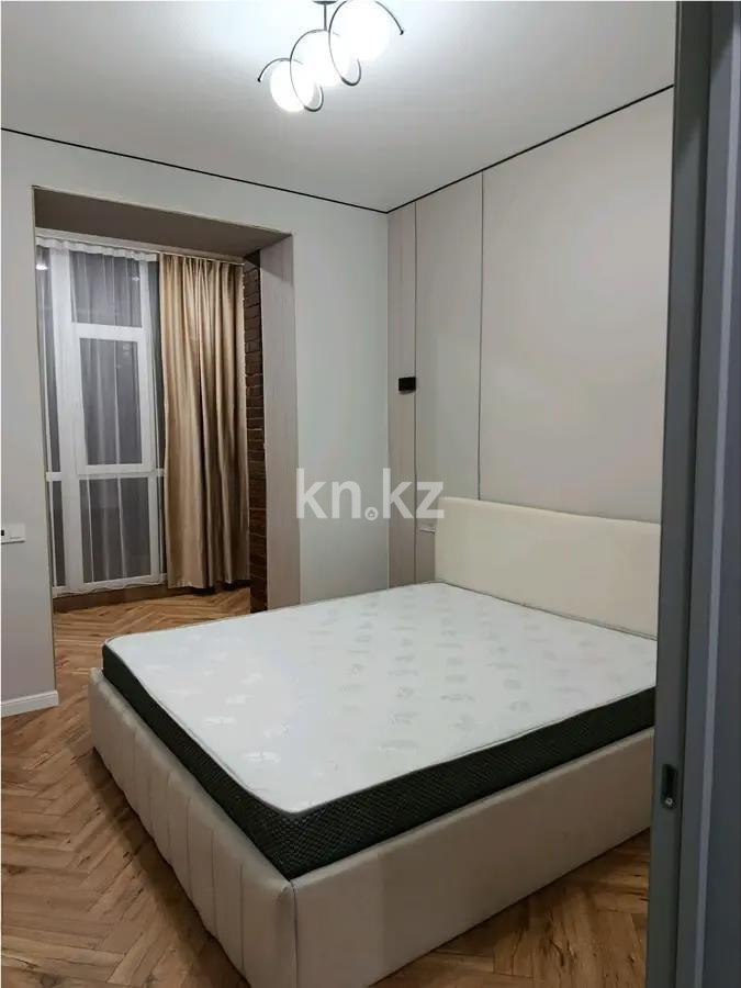 Продажа 1-комнатной квартиры, 36 м² - Продажа квартир от собственников в Астане фото 2 из 4