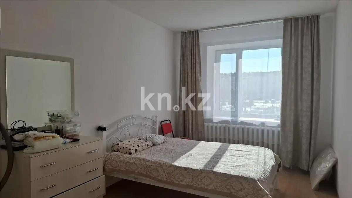 Продажа 2-комнатной квартиры, 66.9 м², ул. Бокейхана, дом  21/3 - Продажа квартир в Астане фото 2 из 7