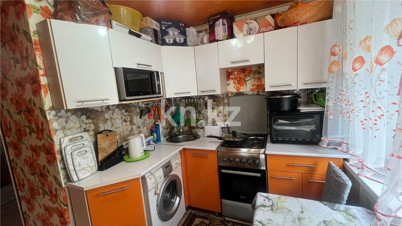 Продажа 3-комнатной квартиры, 60 м², ул. Чернышевского в Темиртау - фото 6