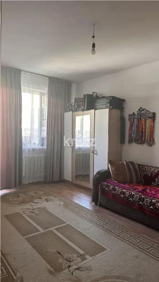 Продажа 1-комнатной квартиры, 40 м², мкр-н Саялы, дом  15 - Продажа квартир в Казахстане фото 1 из 3