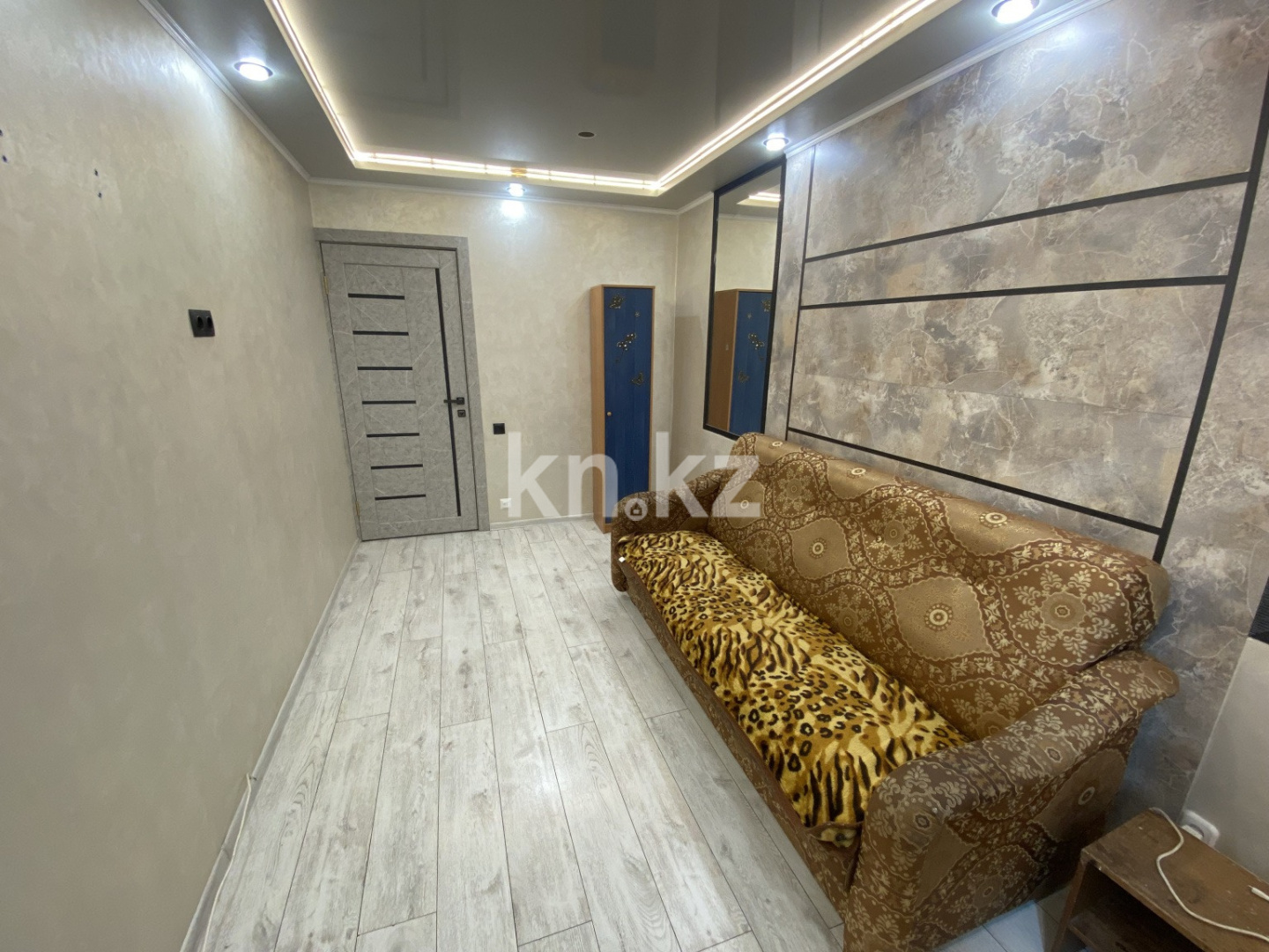 Продажа 2-комнатной квартиры, 47 м², ул. Жакенова - Продажа квартир в Сарани фото 5 из 11