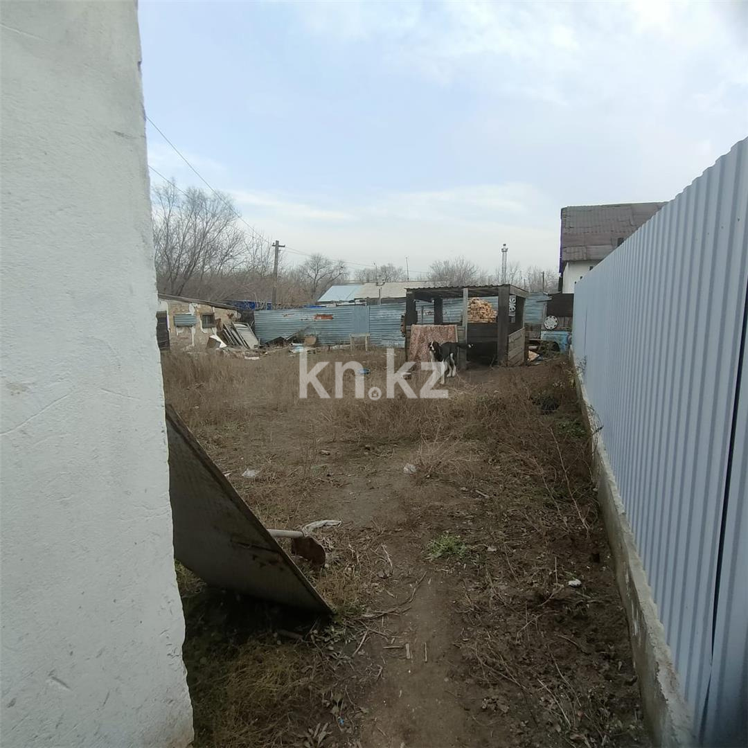 Продажа 3-комнатного дома, 55 м², ул. Серова - Продажа домов, коттеджей в Казахстане фото 15 из 18