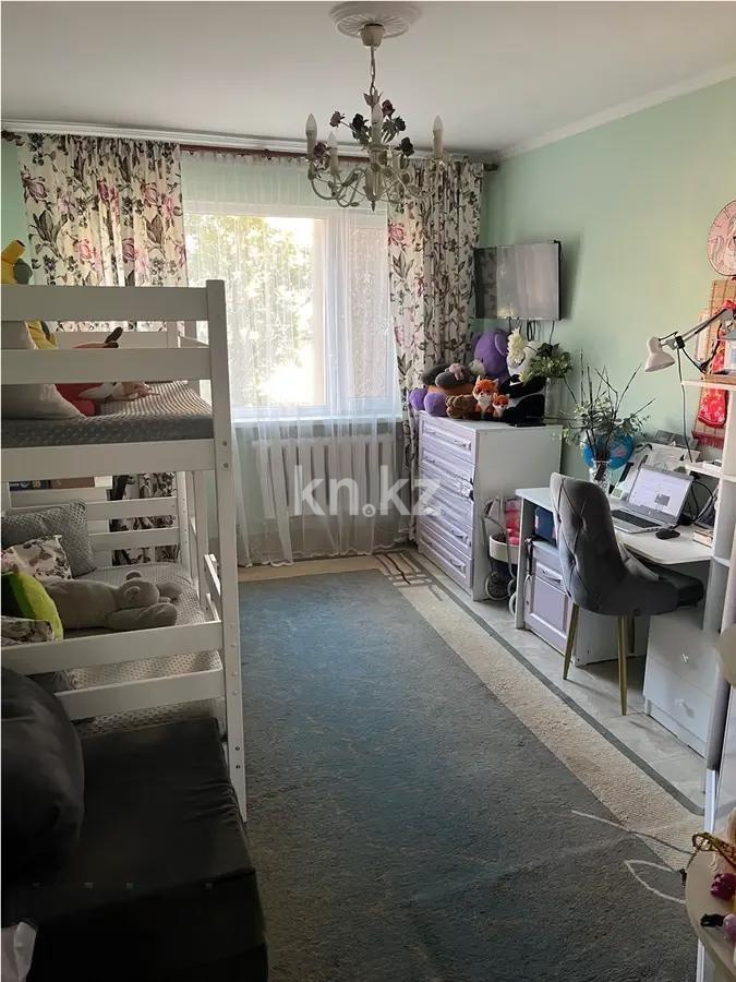 Продажа 3-комнатной квартиры, 68 м², ул. Карбышева, дом  2 - Продажа  трехкомнатных квартир в Караганде фото 3 из 5