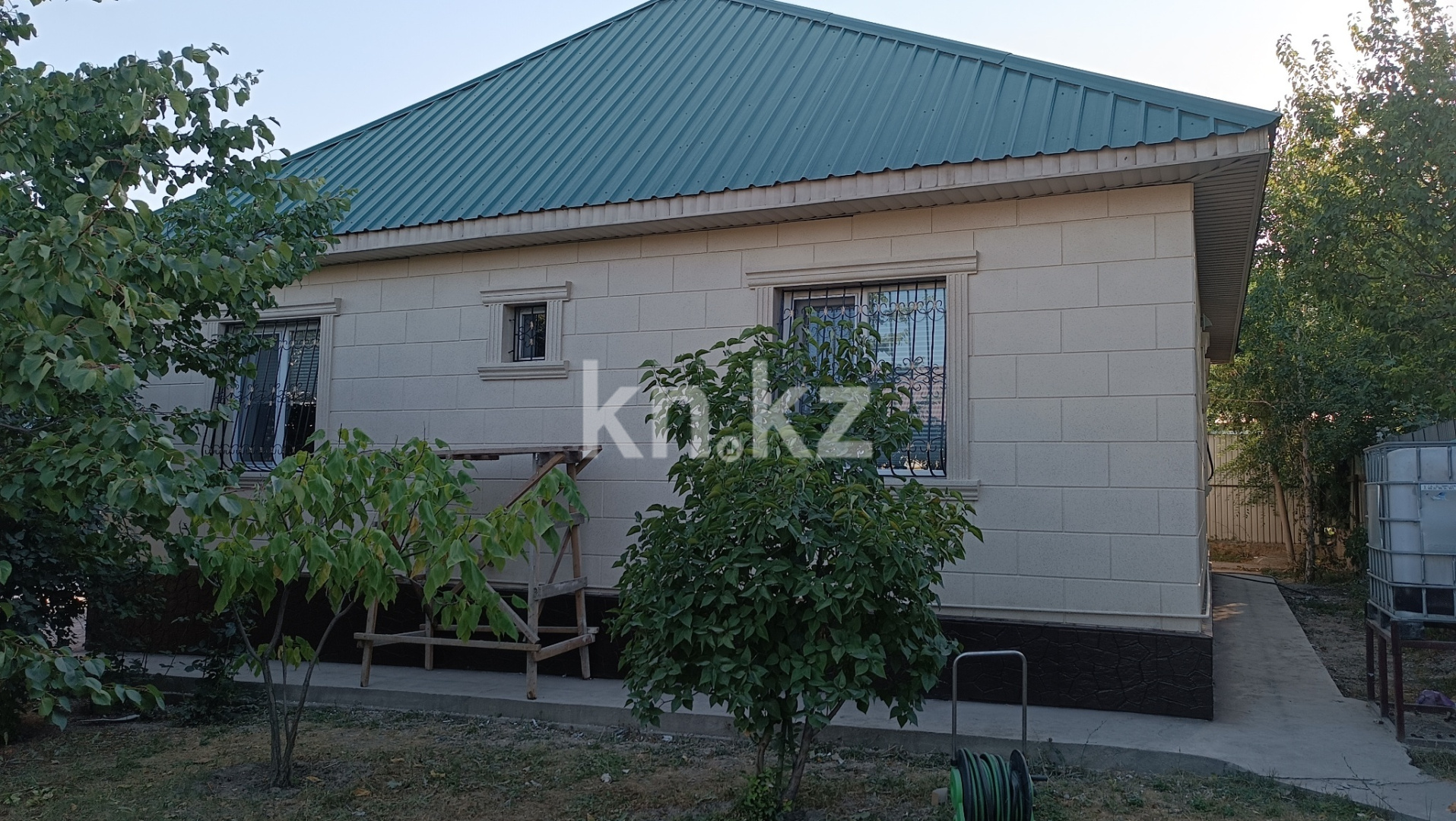 Продажа 3-комнатного дома, 100 м² - Продажа домов, коттеджей в Алматы - страница 2 фото 3 из 6