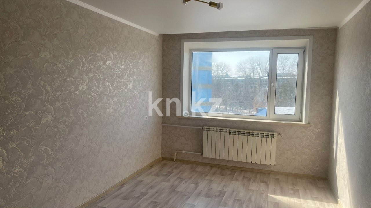 Продажа 3-комнатной квартиры, 61.8 м² - Недвижимость в Костанае фото 5 из 14