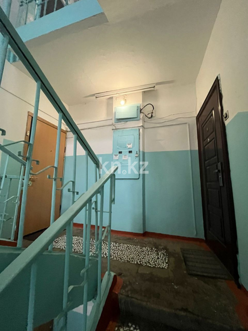 Продажа 2-комнатной квартиры, 54 м² - Продажа квартир в Алмалинском р-не Алматы - страница 27 фото 18 из 21