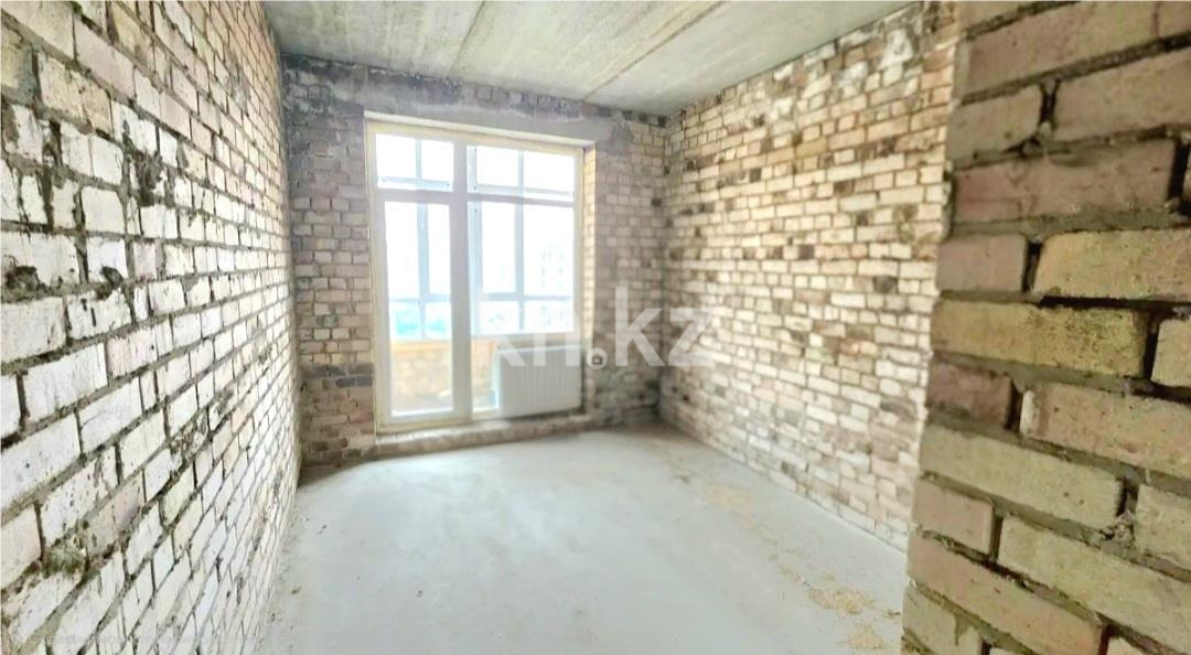 Продажа 1-комнатной квартиры, 40 м², ул. Муканова - Продажа  однокомнатных квартир в Караганде фото 6 из 6