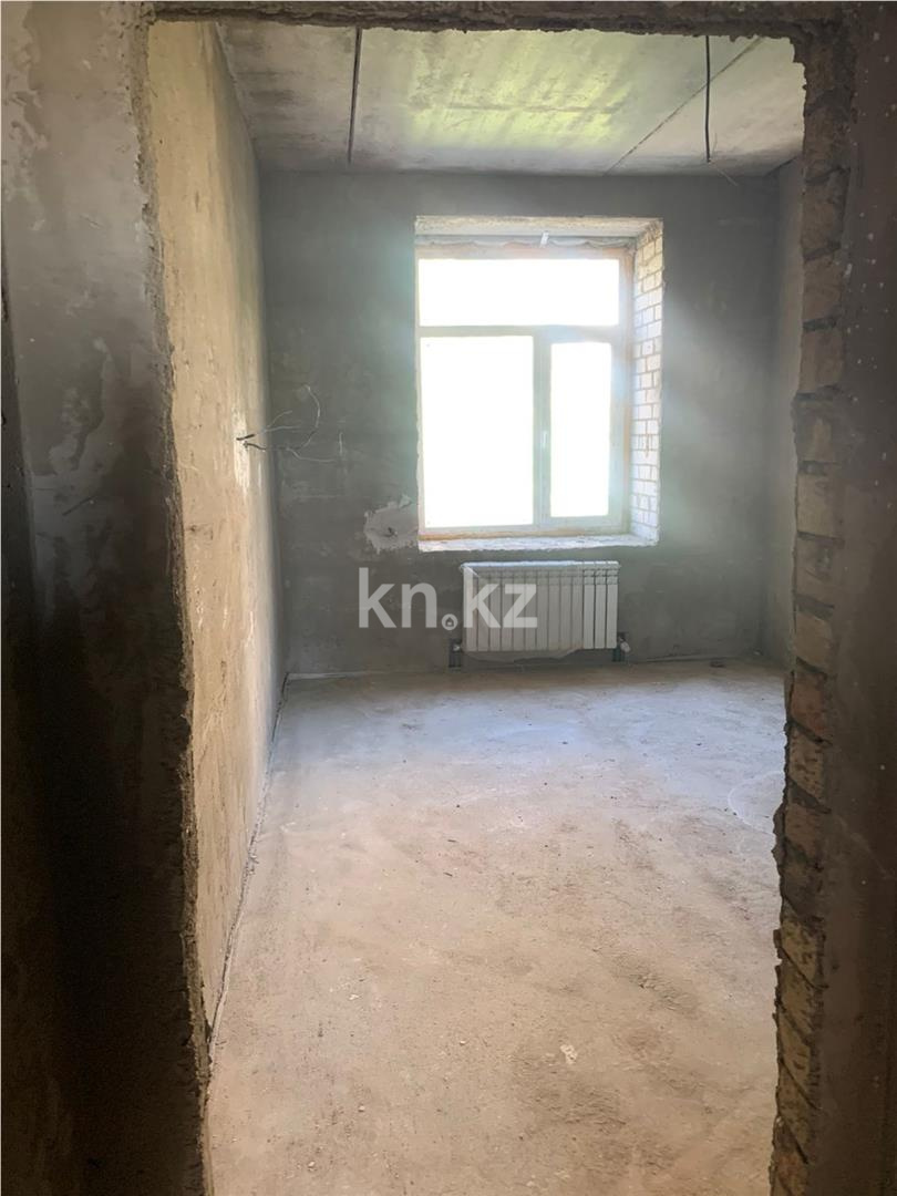Продажа 3-комнатной квартиры, 100 м² - Недвижимость в Караганде - страница 5 фото 7 из 10