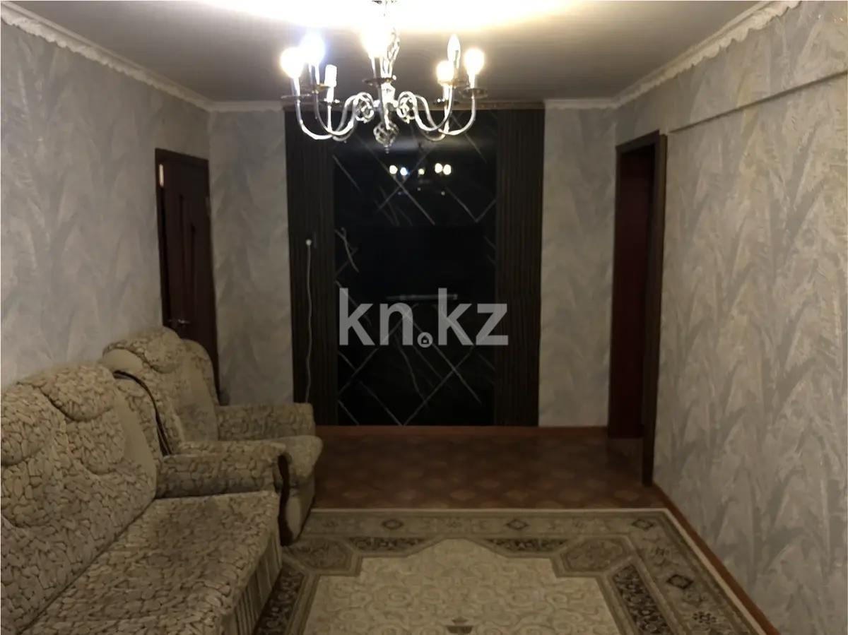 Продажа 3-комнатной квартиры, 61 м², пр. Абая, дом  56а в Шахтинске - фото 2