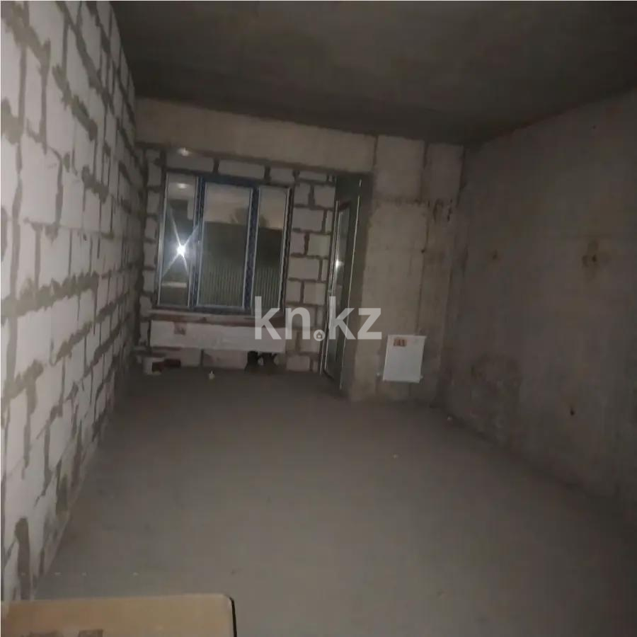 Продажа 1-комнатной квартиры, 31 м² в Алматы