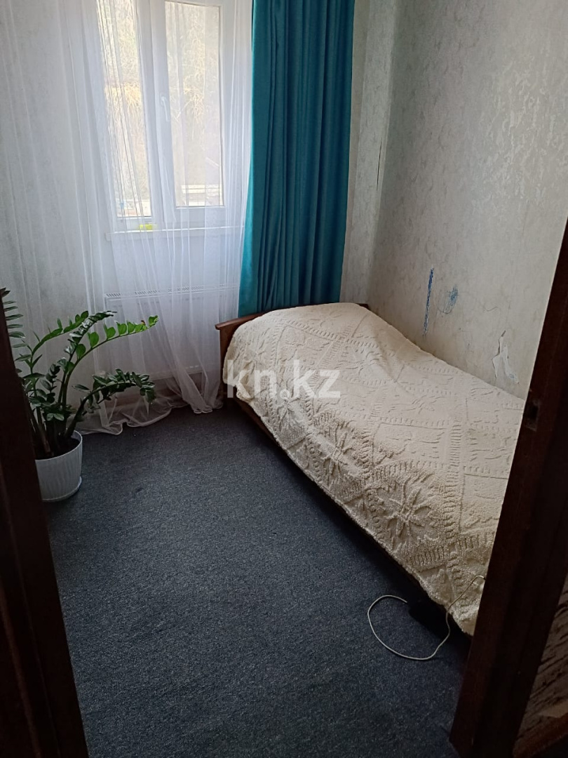 Аренда 3-комнатного дома, 65 м², ул. Бутаковская - Аренда домов в Алматы фото 3 из 4