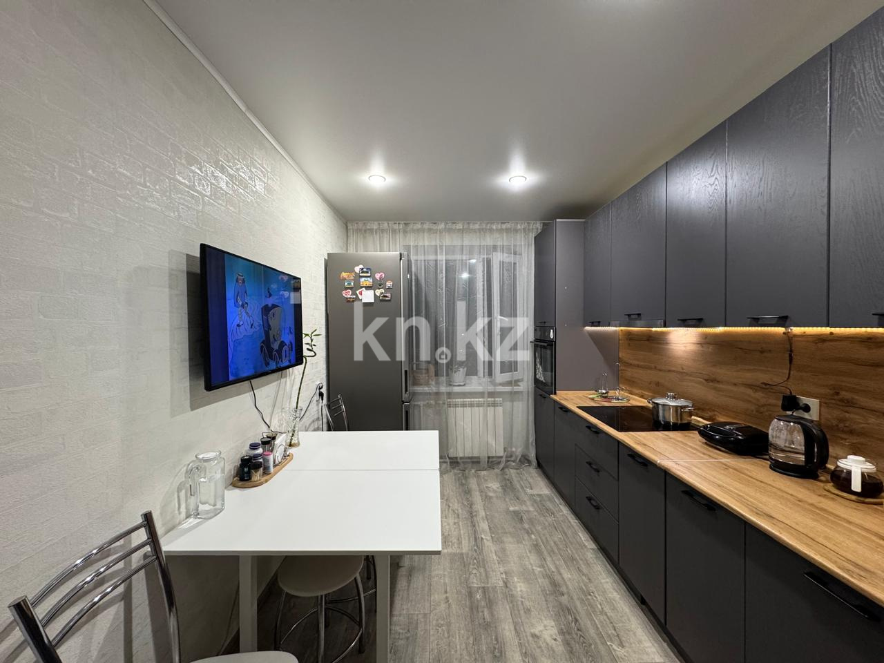 Продажа 4-комнатной квартиры, 83.4 м², мкр-н 8-й в Темиртау - фото 13