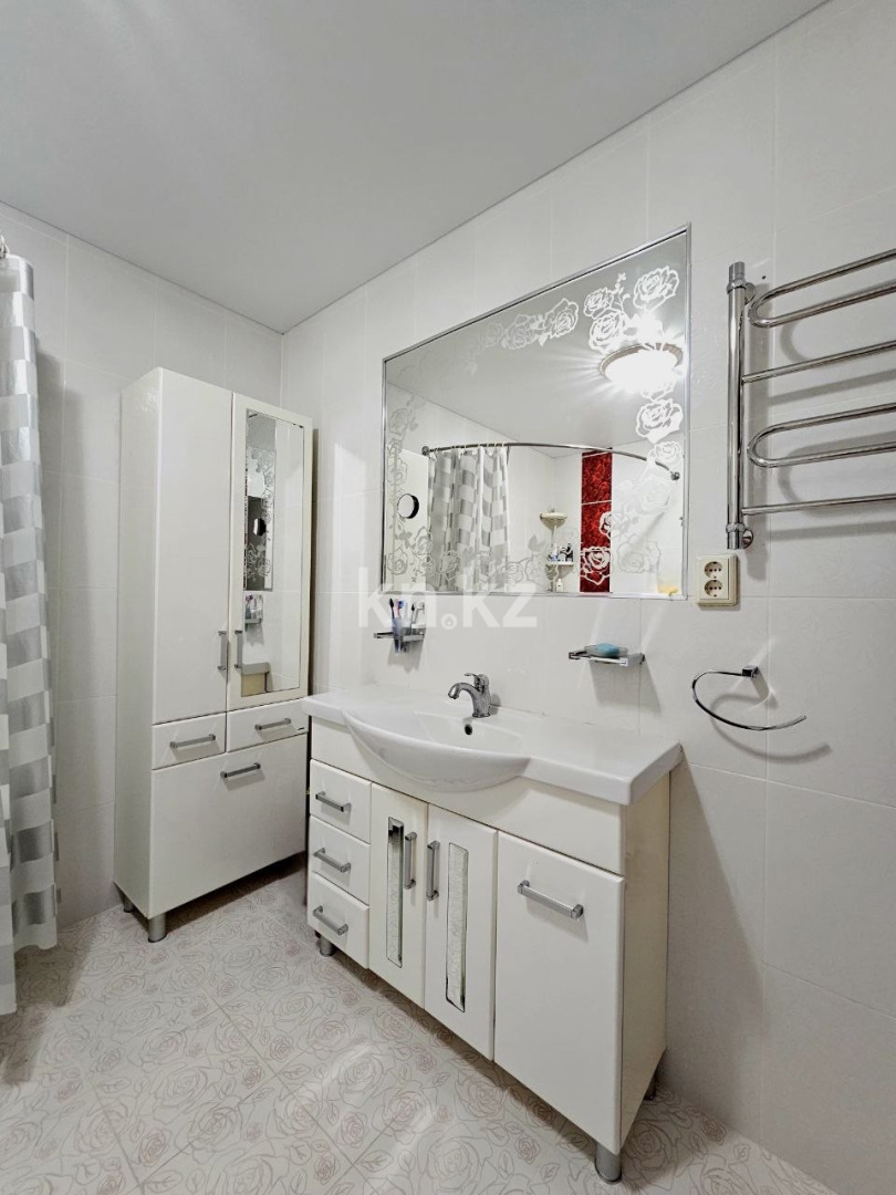 Продажа 3-комнатной квартиры, 82 м² - Недвижимость в Костанае фото 19 из 23