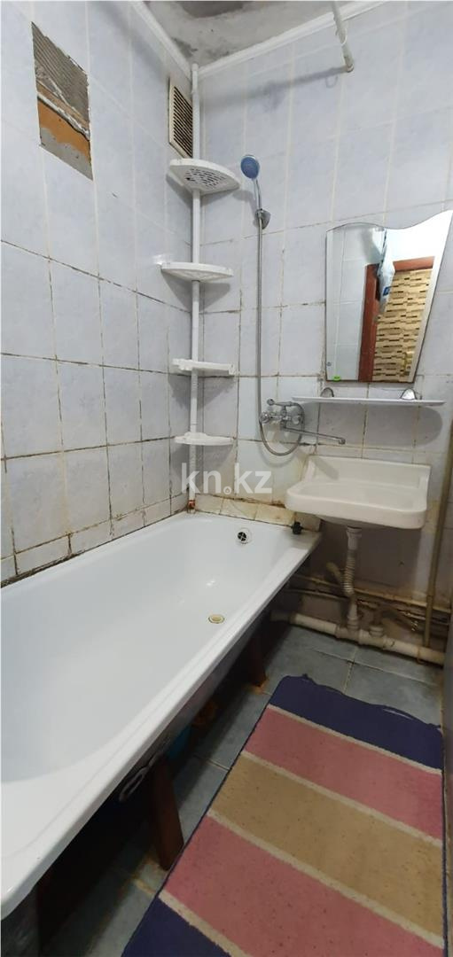 Продажа 4-комнатной квартиры, 61 м², пр. Мира в Темиртау - фото 15