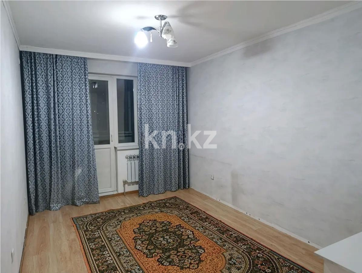 Продажа 2-комнатной квартиры, 55 м² - Продажа квартир в новостройках Алматы без посредников - страница 20 фото 1 из 3