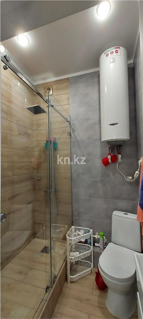 Продажа 3-комнатной квартиры, 92 м², пр. Шахтеров в Караганде - фото 10