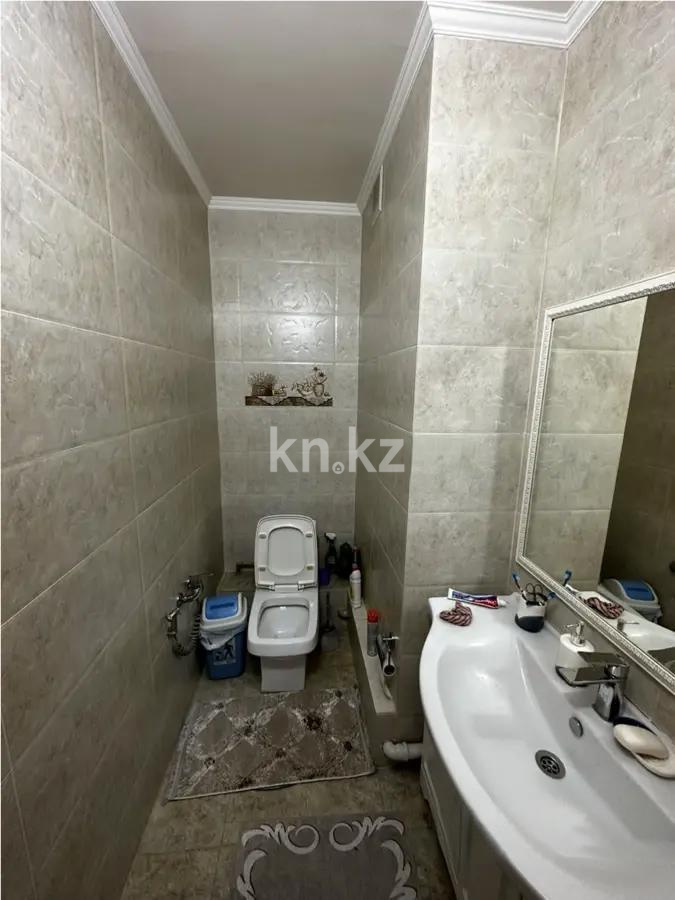 Продажа 2-комнатной квартиры, 78 м² в Алматы - фото 5