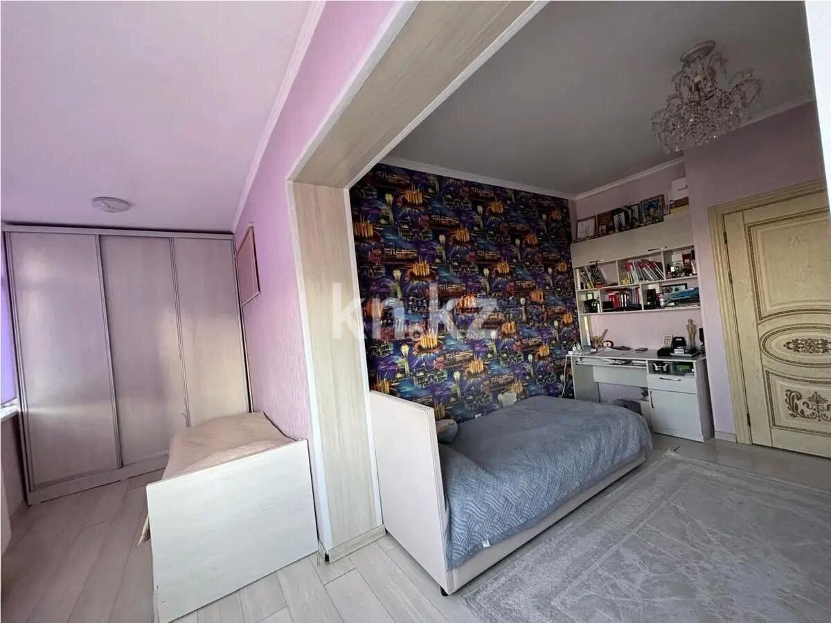 Продажа 3-комнатной квартиры, 110 м² в Алматы - фото 3